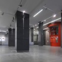 Grand Hall Complex at The ZAMEK / Toya Design © Maciej Augustyniak & Juliusz Jarosz