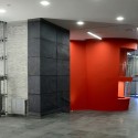 Grand Hall Complex at The ZAMEK / Toya Design © Maciej Augustyniak & Juliusz Jarosz