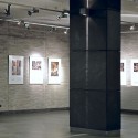 Grand Hall Complex at The ZAMEK / Toya Design © Maciej Augustyniak & Juliusz Jarosz