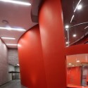 Grand Hall Complex at The ZAMEK / Toya Design © Maciej Augustyniak & Juliusz Jarosz