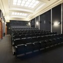 Grand Hall Complex at The ZAMEK / Toya Design © Maciej Augustyniak & Juliusz Jarosz