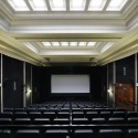 Grand Hall Complex at The ZAMEK / Toya Design © Maciej Augustyniak & Juliusz Jarosz