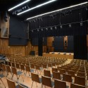 Grand Hall Complex at The ZAMEK / Toya Design © Maciej Augustyniak & Juliusz Jarosz