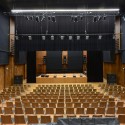 Grand Hall Complex at The ZAMEK / Toya Design © Maciej Augustyniak & Juliusz Jarosz