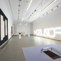 Grand Hall Complex at The ZAMEK / Toya Design © Maciej Augustyniak & Juliusz Jarosz