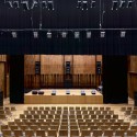 Grand Hall Complex at The ZAMEK / Toya Design © Maciej Augustyniak & Juliusz Jarosz
