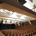 Grand Hall Complex at The ZAMEK / Toya Design © Maciej Augustyniak & Juliusz Jarosz