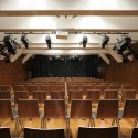 Grand Hall Complex at The ZAMEK / Toya Design © Maciej Augustyniak & Juliusz Jarosz