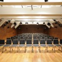 Grand Hall Complex at The ZAMEK / Toya Design © Maciej Augustyniak & Juliusz Jarosz