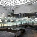 Grand Hall Complex at The ZAMEK / Toya Design © Maciej Augustyniak & Juliusz Jarosz