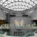 Grand Hall Complex at The ZAMEK / Toya Design © Maciej Augustyniak & Juliusz Jarosz