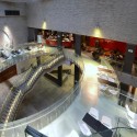 Grand Hall Complex at The ZAMEK / Toya Design © Maciej Augustyniak & Juliusz Jarosz