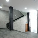 Grand Hall Complex at The ZAMEK / Toya Design © Maciej Augustyniak & Juliusz Jarosz