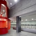Grand Hall Complex at The ZAMEK / Toya Design © Maciej Augustyniak & Juliusz Jarosz
