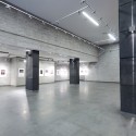 Grand Hall Complex at The ZAMEK / Toya Design © Maciej Augustyniak & Juliusz Jarosz