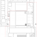 Grand Hall Complex at The ZAMEK / Toya Design Attic Floor Plan