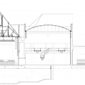 Grand Hall Complex at The ZAMEK / Toya Design Section