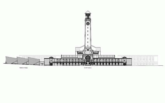 Elevation
