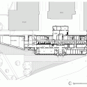 Sea City Museum / Wilkinson Eyre Architects Sea City Museum / Wilkinson Eyre Architects Plan