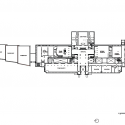 Sea City Museum / Wilkinson Eyre Architects Sea City Museum / Wilkinson Eyre Architects Plan