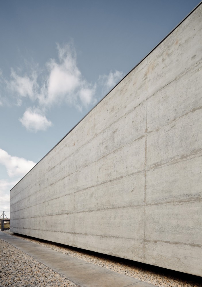 House in Villarcayo / Pereda Pérez Arquitectos