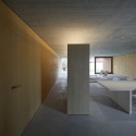 Vivienda Unifamiliar en Villarcayo / Pereda Pérez Arquitectos Vivienda Unifamiliar en Villarcayo / Pereda Pérez Arquitectos © Pedro Pegenaute