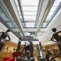 Kurt Geiger Headquarters Building / Archer Architects Kurt Geiger Headquarters Building / Archer Architects © Tim Soar