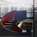 Kurt Geiger Headquarters Building / Archer Architects Kurt Geiger Headquarters Building / Archer Architects © Tim Soar