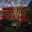 Kurt Geiger Headquarters Building / Archer Architects Kurt Geiger Headquarters Building / Archer Architects © Tim Soar