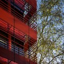 Kurt Geiger Headquarters Building / Archer Architects Kurt Geiger Headquarters Building / Archer Architects © Tim Soar
