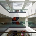Kurt Geiger Headquarters Building / Archer Architects Kurt Geiger Headquarters Building / Archer Architects © Tim Soar