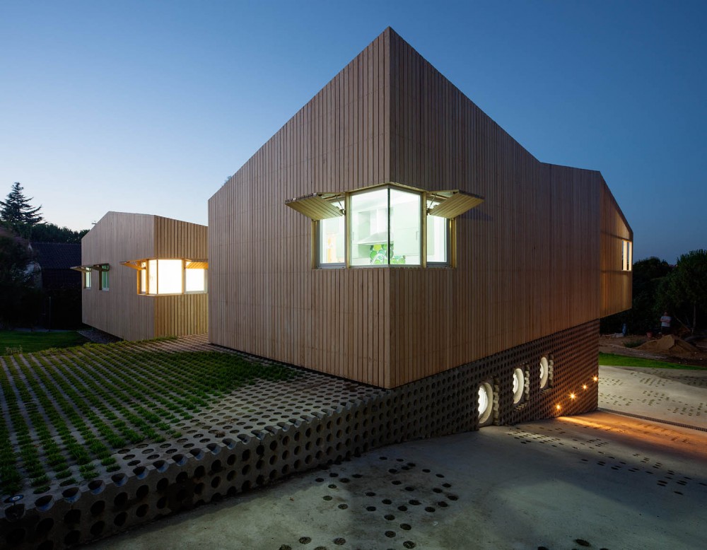 House of Would / Elii