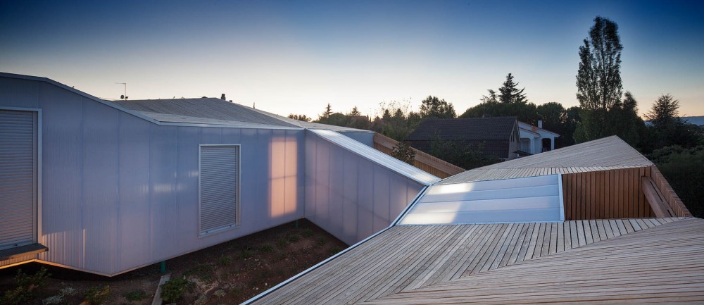 House of Would / Elii