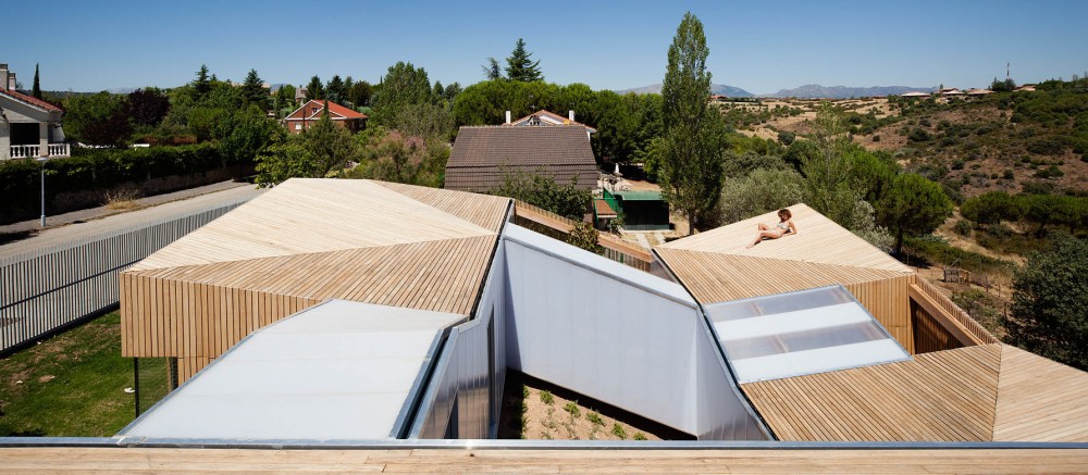 House of Would / Elii
