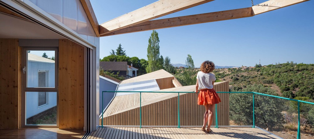 House of Would / Elii