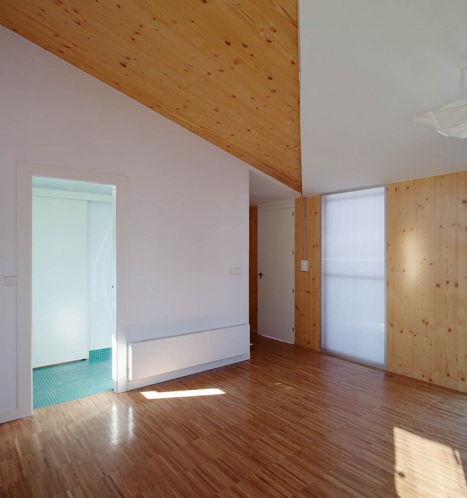 House of Would / Elii