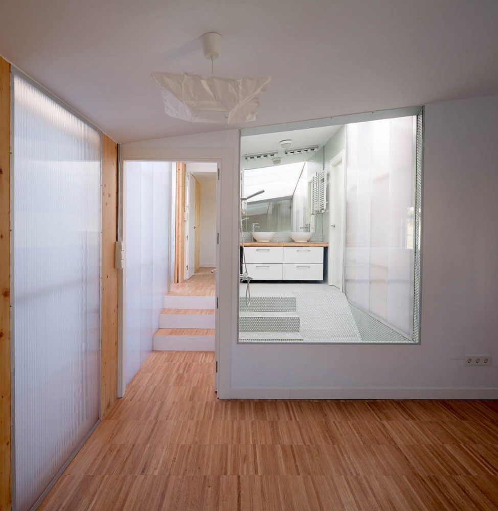 House of Would / Elii