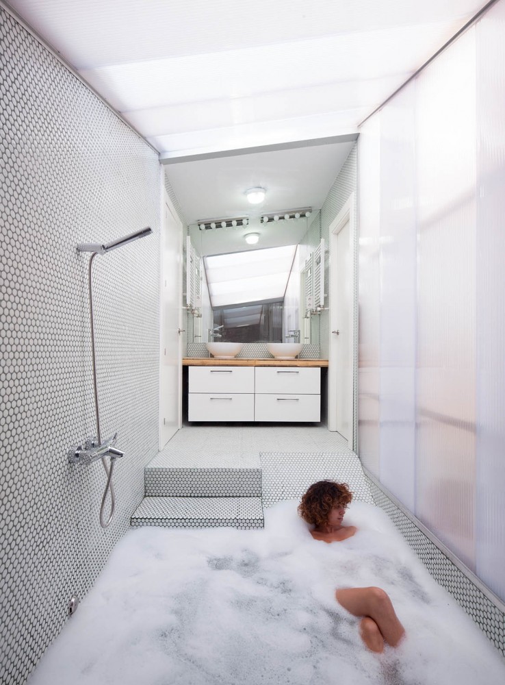House of Would / Elii