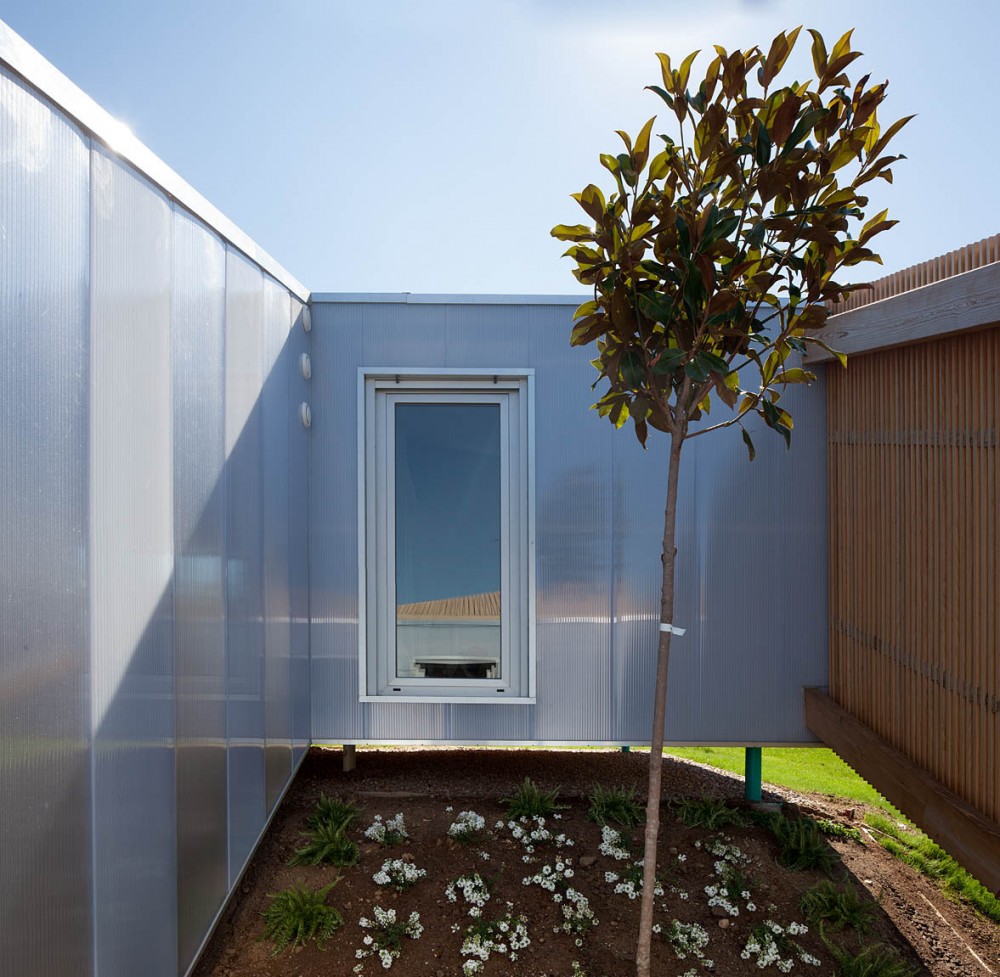 House of Would / Elii