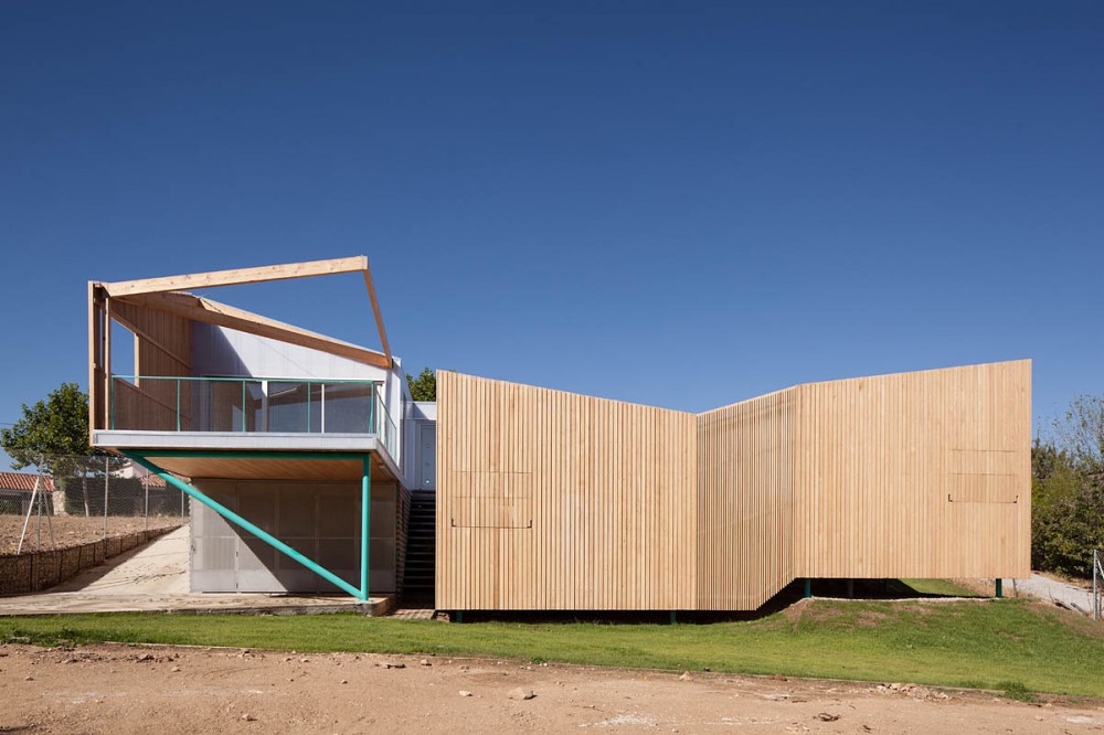 House of Would / Elii