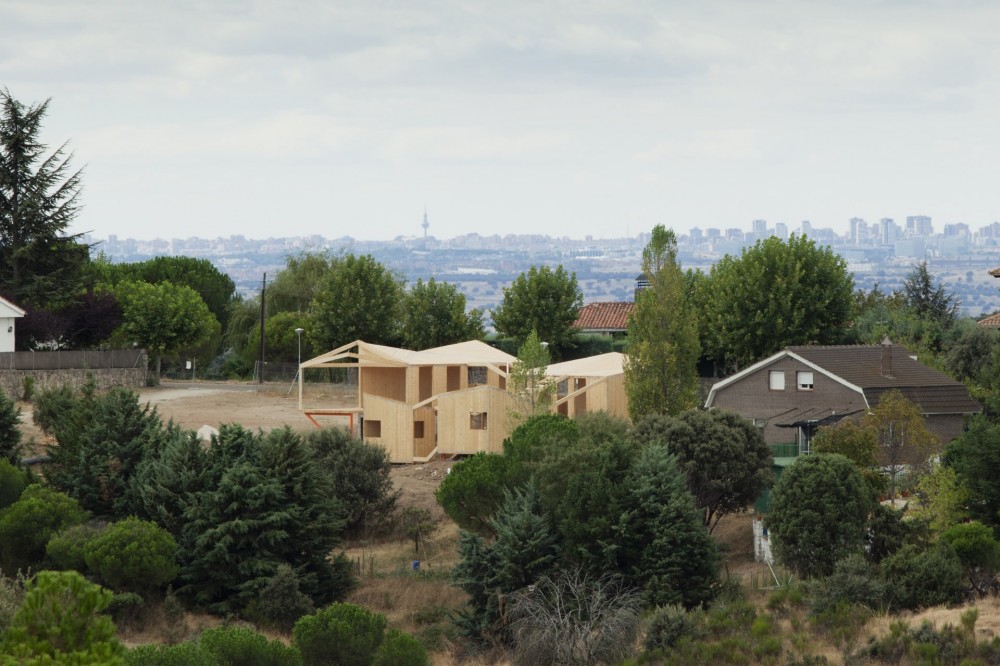 House of Would / Elii