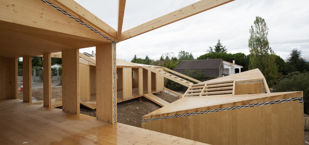 House of Would / Elii