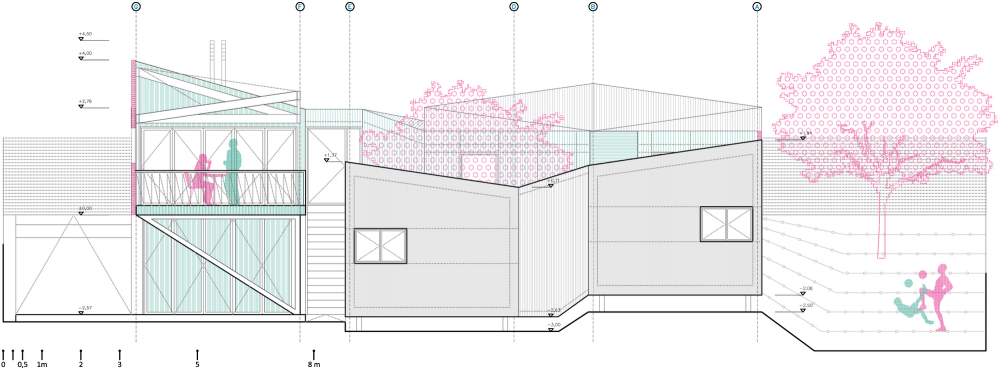 House of Would / Elii