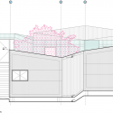 House of Would / Elii House of Would / Elii North Elevation