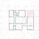 House of Would / Elii House of Would / Elii Floor Plan