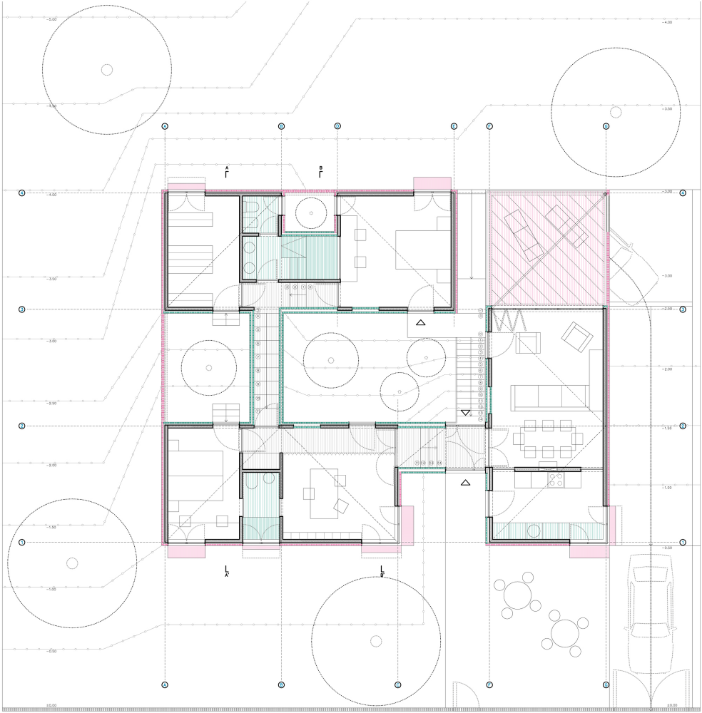 House of Would / Elii
