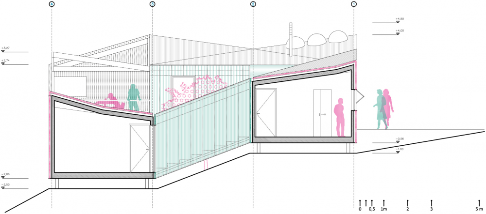 House of Would / Elii
