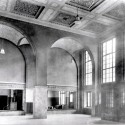 Station Hameln / Scheidt Kasprusch Archiekten Station Hameln / Scheidt Kasprusch Archiekten © Andreas Braun & Rainer Gollmer