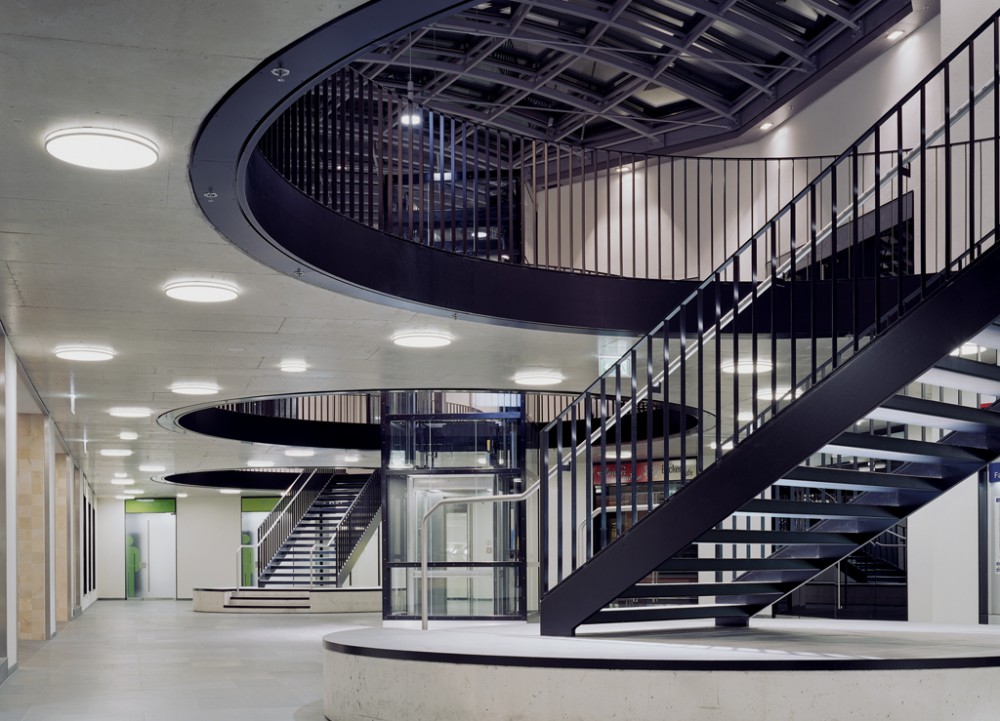 Station Hameln / Scheidt Kasprusch Archiekten