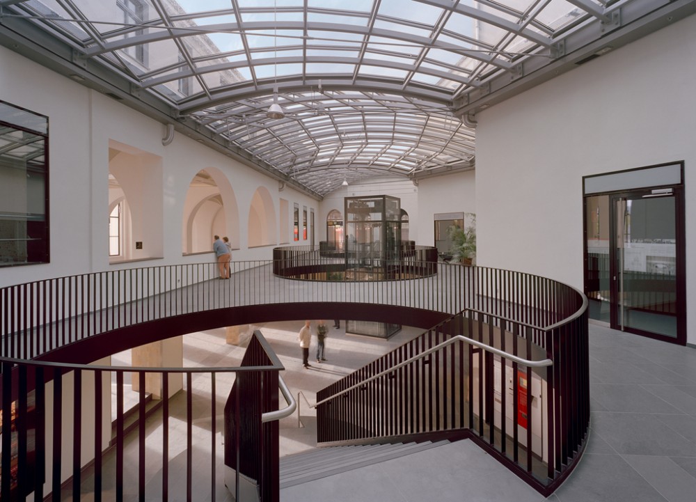 Station Hameln / Scheidt Kasprusch Archiekten